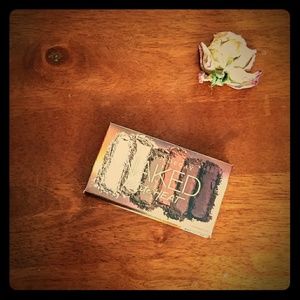 Urban Decay petite HEAT